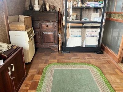 Quiet 4DK Single-Story Home in Saijo — Image 4, Saijo, Ehime