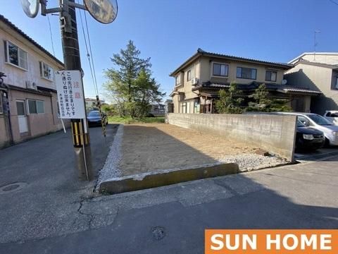 Vacant Land for Sale in Takaoka, Toyama - 95.7sqm Corner Plot - Image 50