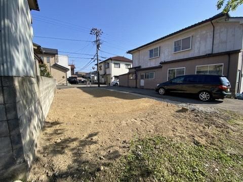 Vacant Land for Sale in Takaoka, Toyama - 95.7sqm Corner Plot - Image 11