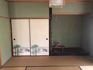 3DK Detached House for Sale in Seiyo City, Ehime — Image 22, Seiyo, Ehime