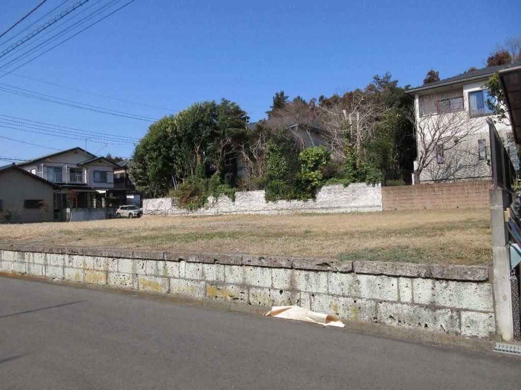 Vacant Land for Sale in Ushiku, Ibaraki - 211.33 sqm - Thumbnail 2
