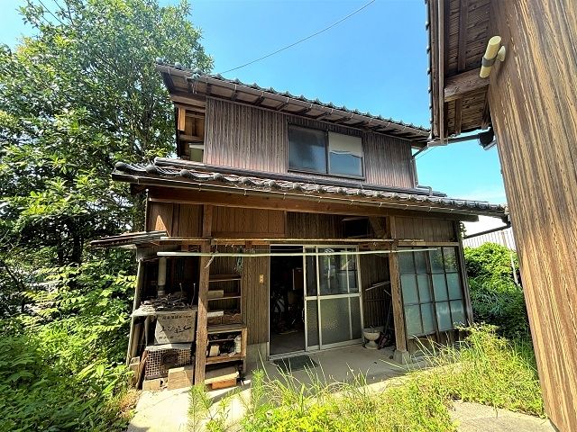 5DK Wooden House with Garden Near Sekigane Onsen, Kurayoshi - Thumbnail 2