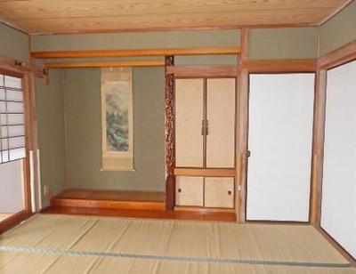 6DK Detached House with Large Garden in Kitsuki, Oita — Image 22, Kitsuki, Oita