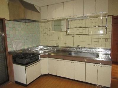 6DK Detached House with Large Garden in Kitsuki, Oita — Image 22, Kitsuki, Oita