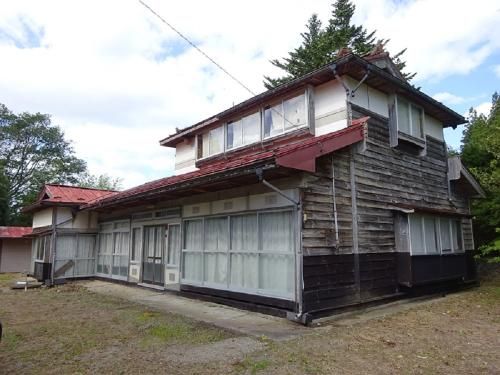 Traditional 1959 House with Large Land in Noda Village, Iwate - Thumbnail 2