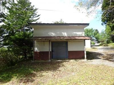 Traditional 1959 House with Large Land in Noda Village, Iwate — Image 2, Noda, Iwate