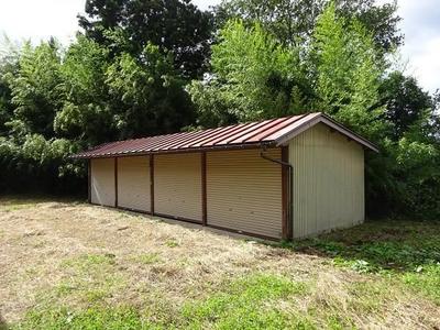 Traditional 1959 House with Large Land in Noda Village, Iwate — Image 1, Noda, Iwate