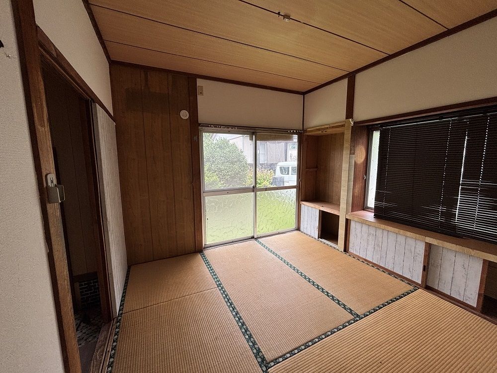 5LDK Single-Story House for Sale in Ibusuki, Kagoshima - Thumbnail 3