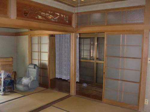 5K House with Atrium for Sale in Imabari, Ehime - Thumbnail 4
