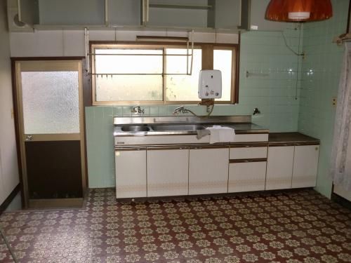 5K House with Atrium for Sale in Imabari, Ehime - Thumbnail 2