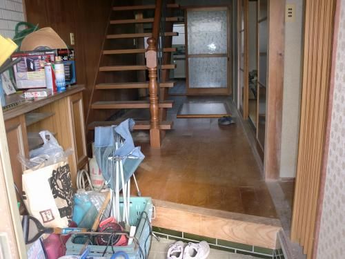 5K House with Atrium for Sale in Imabari, Ehime - Thumbnail 3