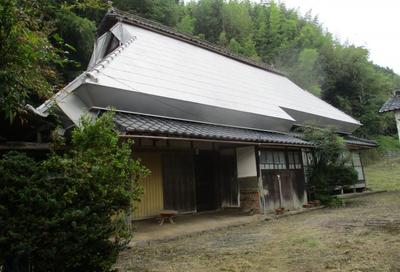 MC016 Misaki-cho Ogaki Kazuhigashi - Property Details - Okayama Prefecture Misaki Town Vacant House Bank Site — Image 1, Misaki, Okayama