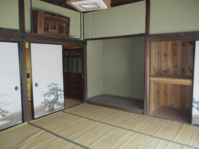 MC016 Misaki-cho Ogaki Kazuhigashi - Property Details - Okayama Prefecture Misaki Town Vacant House Bank Site — Image 3, Misaki, Okayama