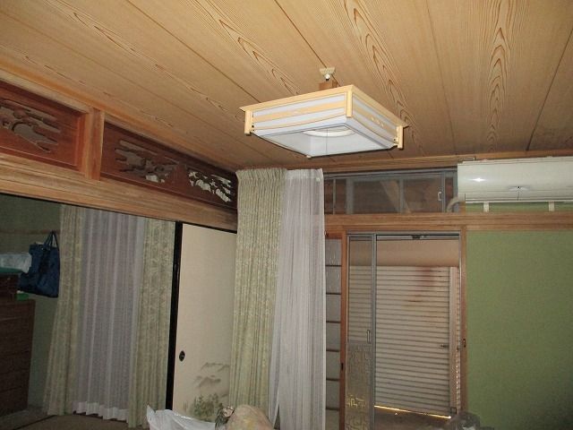 7DK House with Large Balcony in Yawatahama, Ehime - Thumbnail 3