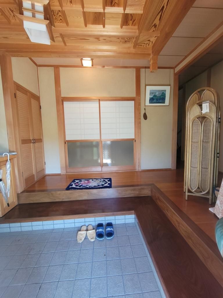 6DK House for Sale in Fukuchi Town, Fukuoka – 326.6 sqm Land - Thumbnail 4