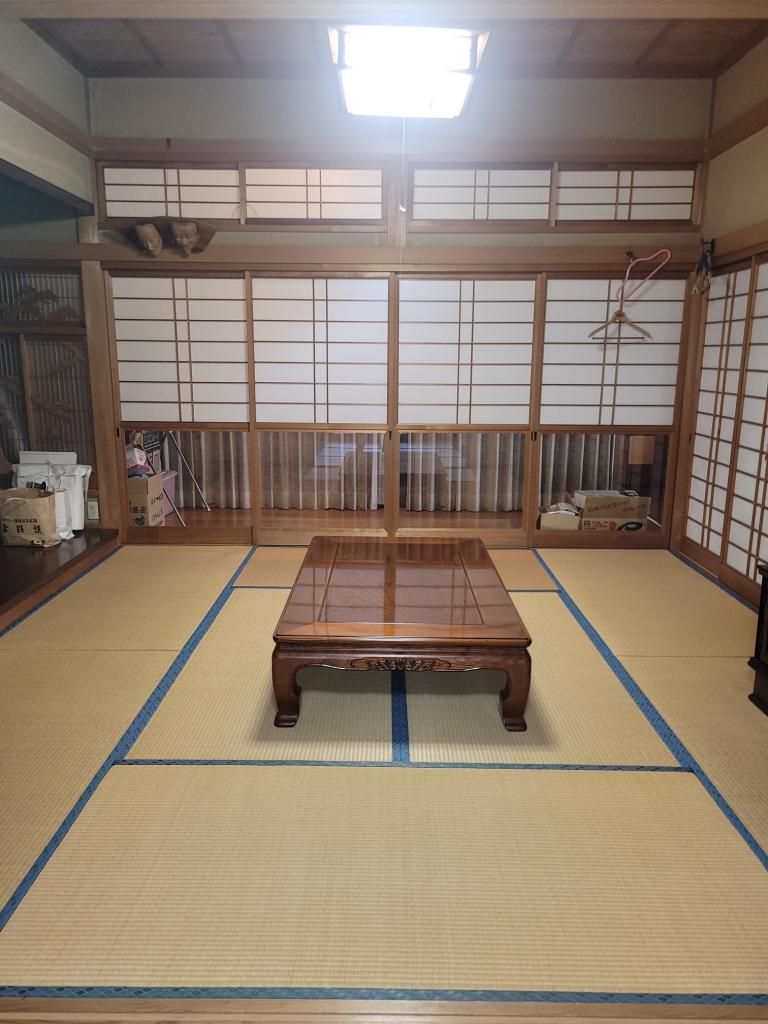 6DK House for Sale in Fukuchi Town, Fukuoka – 326.6 sqm Land - Thumbnail 2