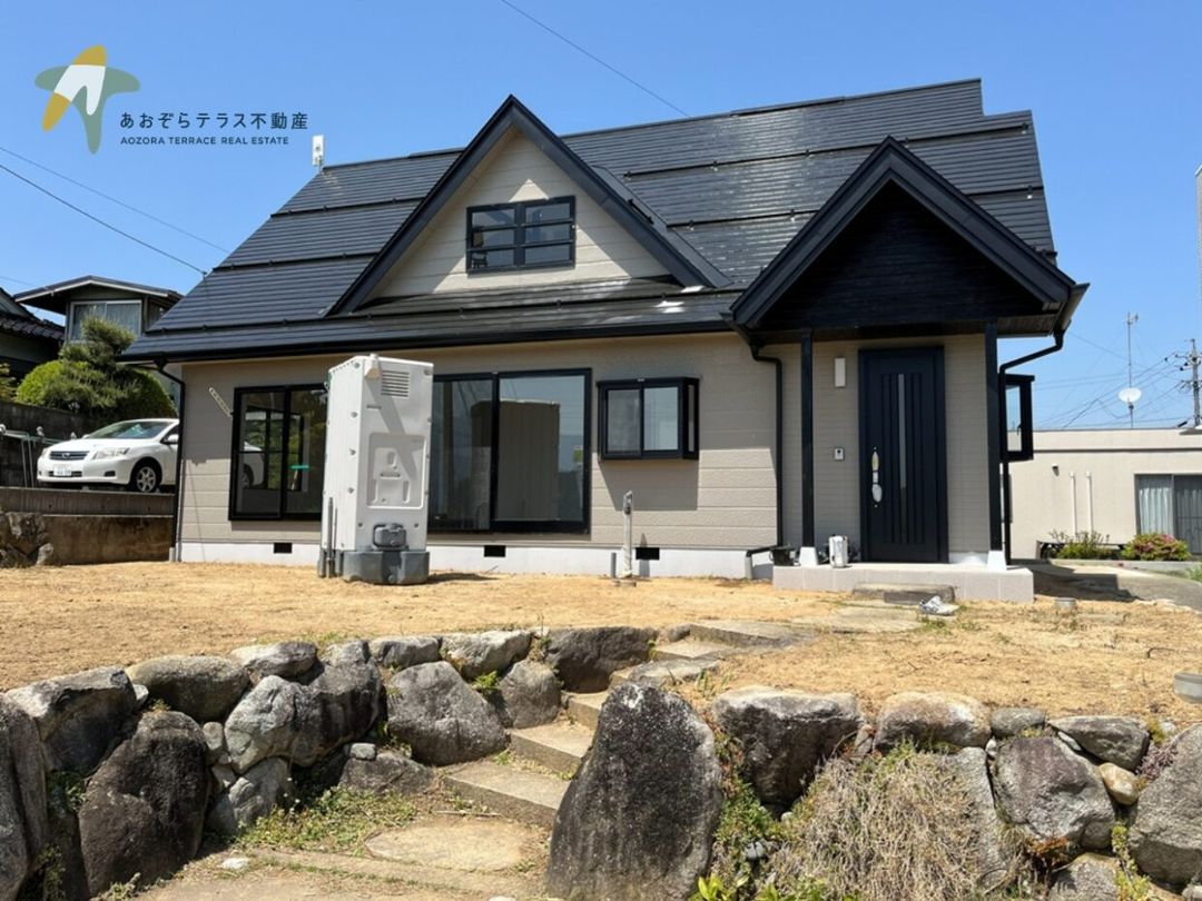 4LDK Renovated House in Komagane, Nagano Prefecture - Thumbnail 2