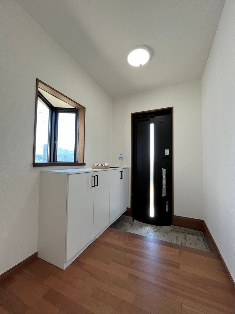 4LDK Renovated House in Komagane, Nagano Prefecture - Thumbnail 4