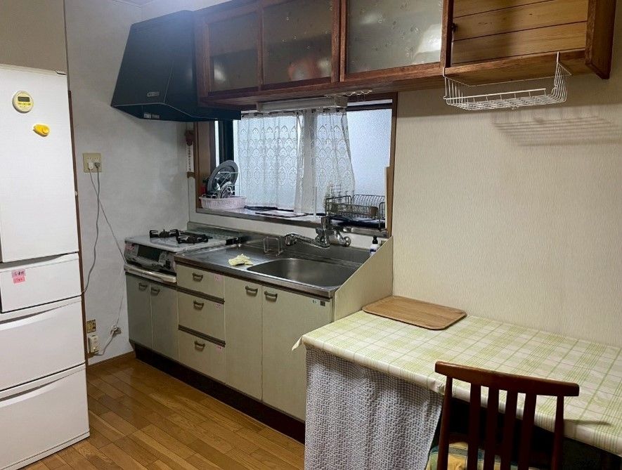 5DK House for Sale in Seki City, Gifu - Thumbnail 4