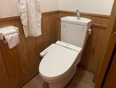 5DK House for Sale in Seki City, Gifu — Image 4, Seki, Gifu