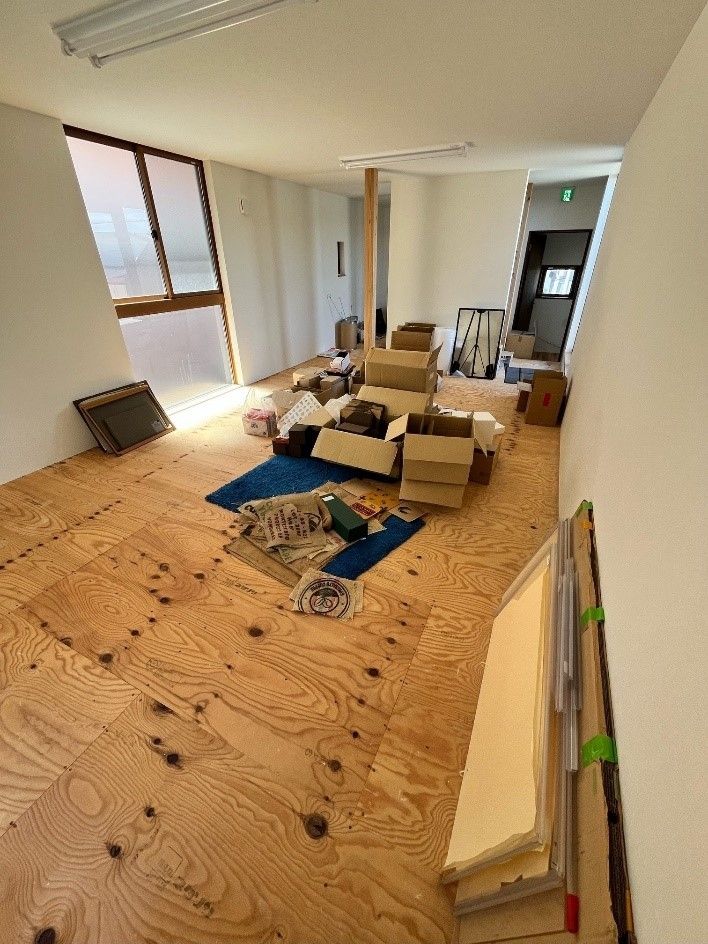 Shell Condition Commercial Space for Rent in Matsushima, Miyagi - Thumbnail 4