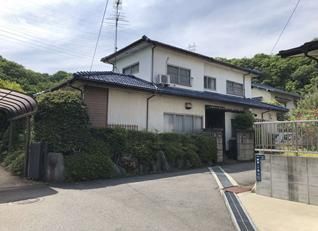 5DK Akiya House for Sale in Mihara, Hiroshima with Land - Main Image