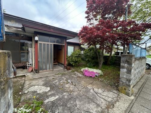 4DK Single-Story House for Sale in Mitane, Akita - Thumbnail 2