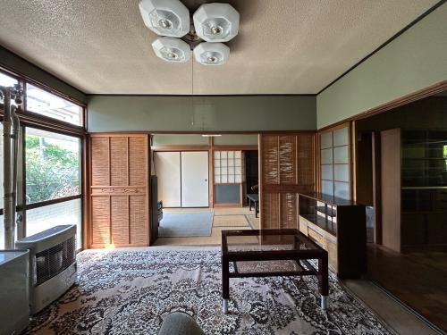 4DK Single-Story House for Sale in Mitane, Akita - Thumbnail 4