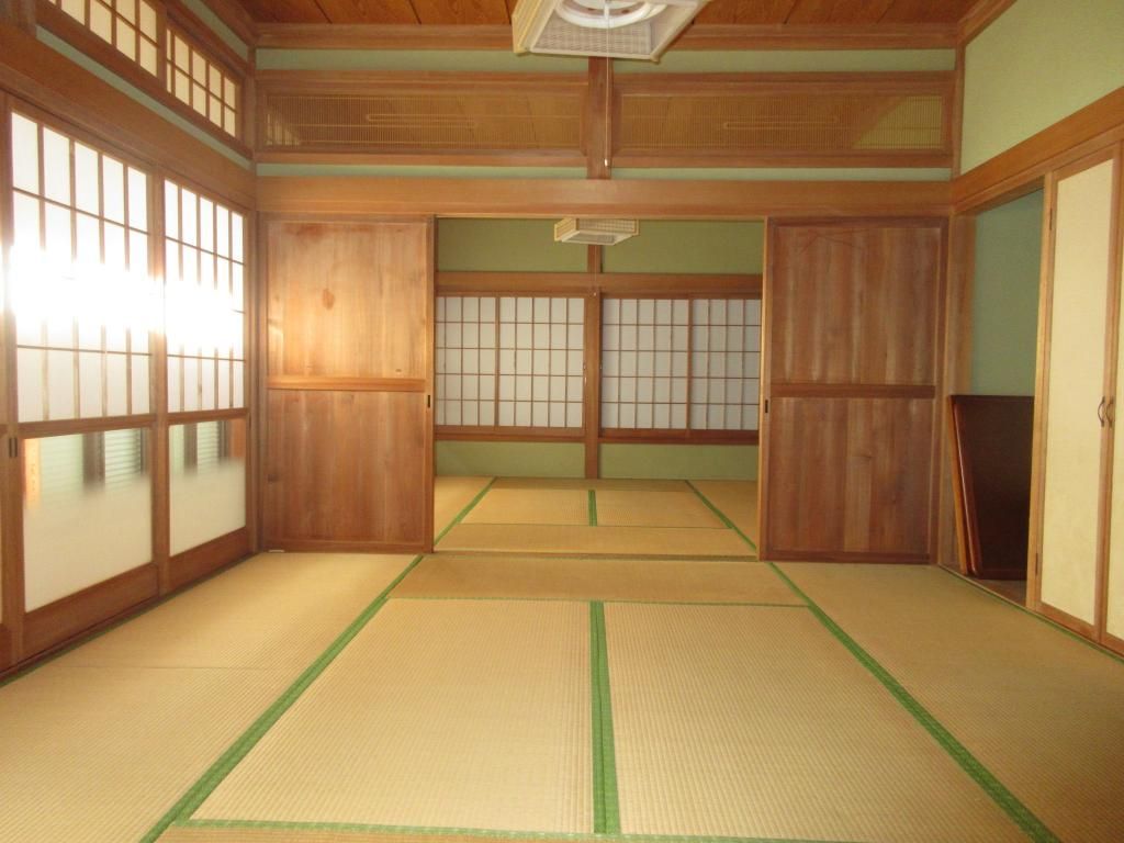 4DK Rental House in Kasama City, Ibaraki - 394.9 sqm - Thumbnail 2