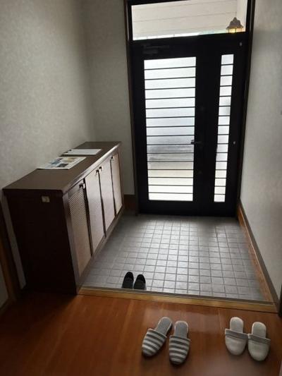 4SLDK Detached House in Fukui City, 116.98 sqm, 12.8M yen — Interior, Fukui, Fukui