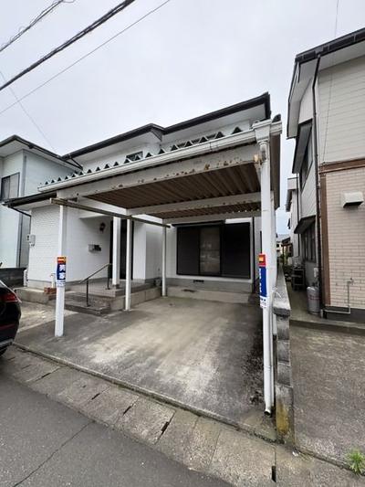 4SLDK Detached House in Fukui City, 116.98 sqm, 12.8M yen — House, Fukui, Fukui