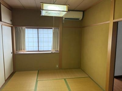 4SLDK Detached House in Fukui City, 116.98 sqm, 12.8M yen — Interior, Fukui, Fukui