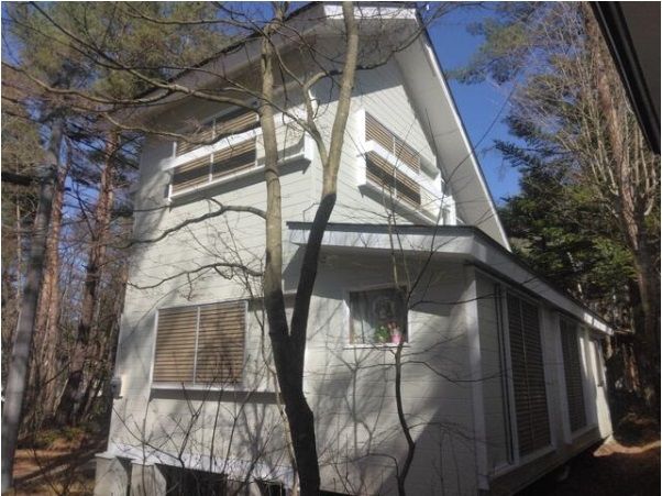 2LDK Used House for Sale in Tsumagoi Village, Gunma - Thumbnail 3