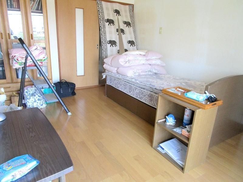 Well-Maintained 6DK House on Hilltop in Tsuyama, Okayama - Thumbnail 3