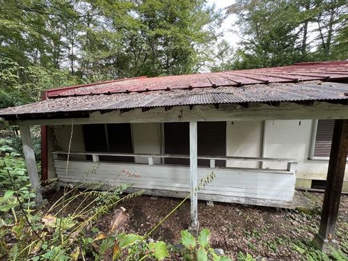 2LDK House on 1491 sqm Land in Tsumagoi Village, Gunma - Thumbnail 2
