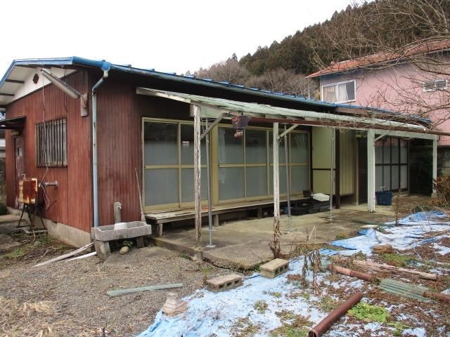 Spacious 5K Single-Story House for Sale in Motegi, Tochigi - Thumbnail 2