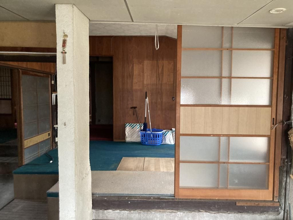 10DK House with Warehouse on 574 sqm Land in Sanyo-Onoda - Thumbnail 3