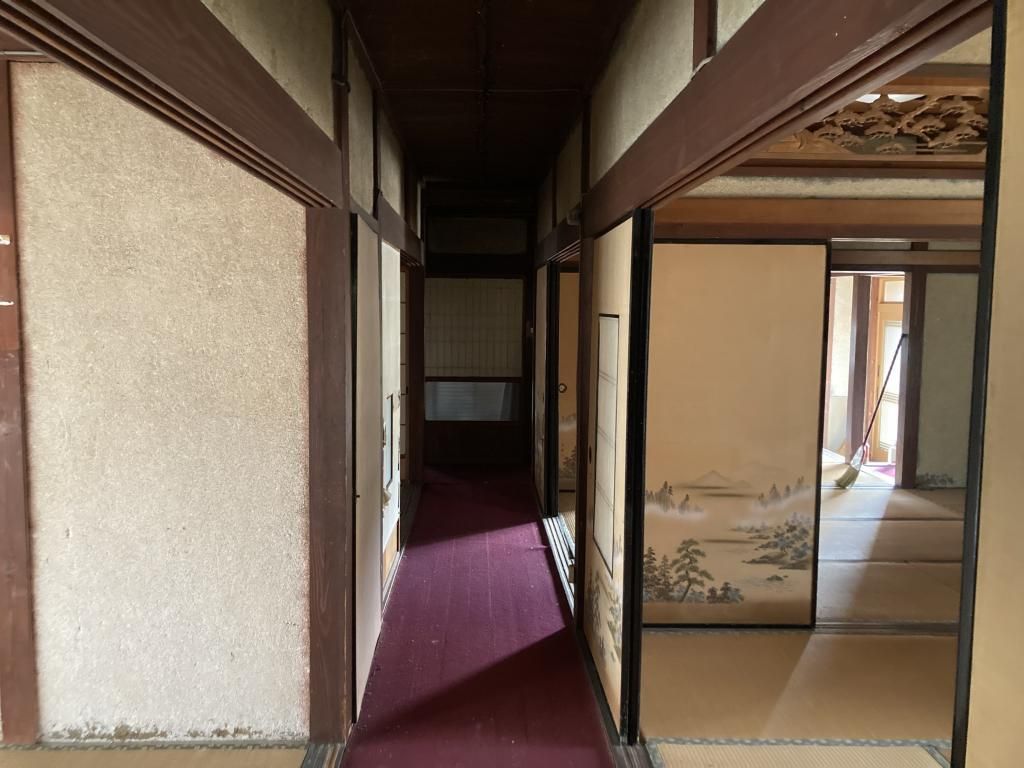 10DK House with Warehouse on 574 sqm Land in Sanyo-Onoda - Thumbnail 4