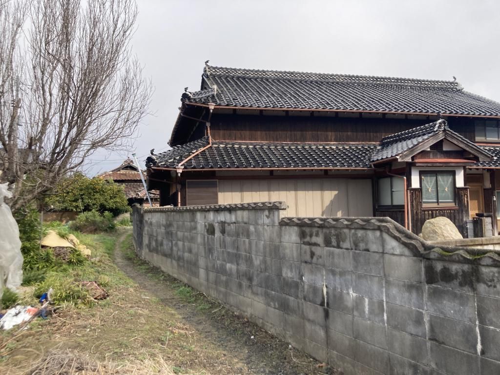 10DK House with Warehouse on 574 sqm Land in Sanyo-Onoda - Thumbnail 2