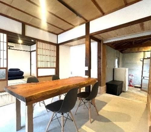 Renovated 1959 Kominka in Hyuga Historic District for Sale - Thumbnail 4