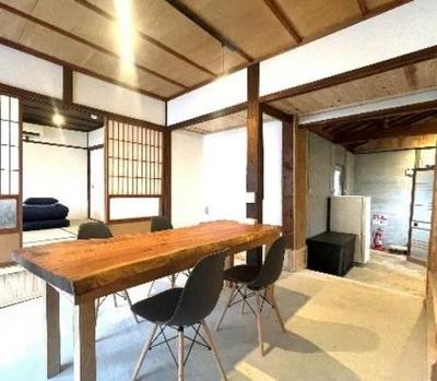 Renovated 1959 Kominka in Hyuga Historic District for Sale — Image 22, Hyuga, Miyazaki