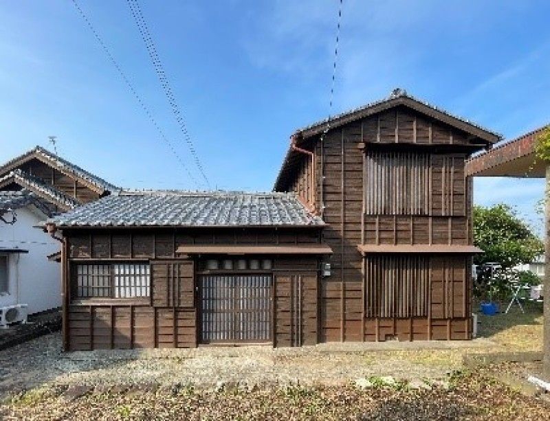 Renovated 1959 Kominka in Hyuga Historic District for Sale - Thumbnail 2