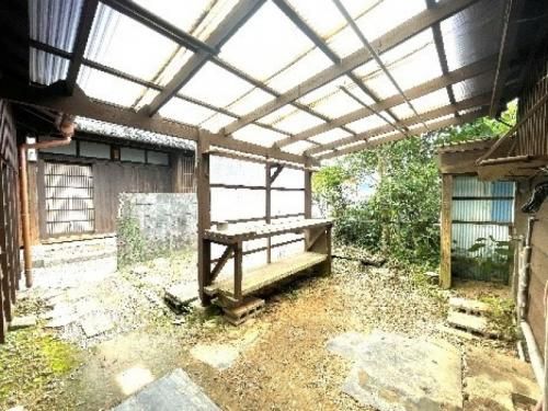 Renovated 1959 Kominka in Hyuga Historic District for Sale - Main Image