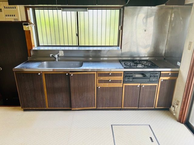 6K Detached House for Sale in Tochigi City, Tochigi - Image 1