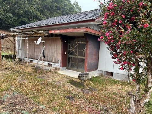 4K Rental House in Satsuma Town, Kagoshima - 77.61 sqm - Main Image