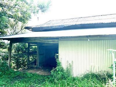 Old Folk House Surrounded by Nature in Yumae Town — Image 4, Yumae, Kumamoto