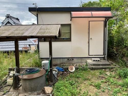 1978 4DK House on 1724 sqm Land in Takehara, Hiroshima - Thumbnail 3