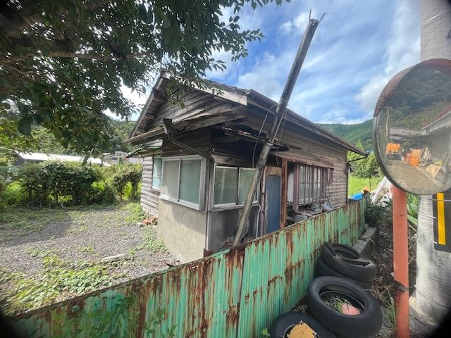 Traditional Kominka Land Sale in Susaki, Kochi - 128㎡ Plot - Thumbnail 2