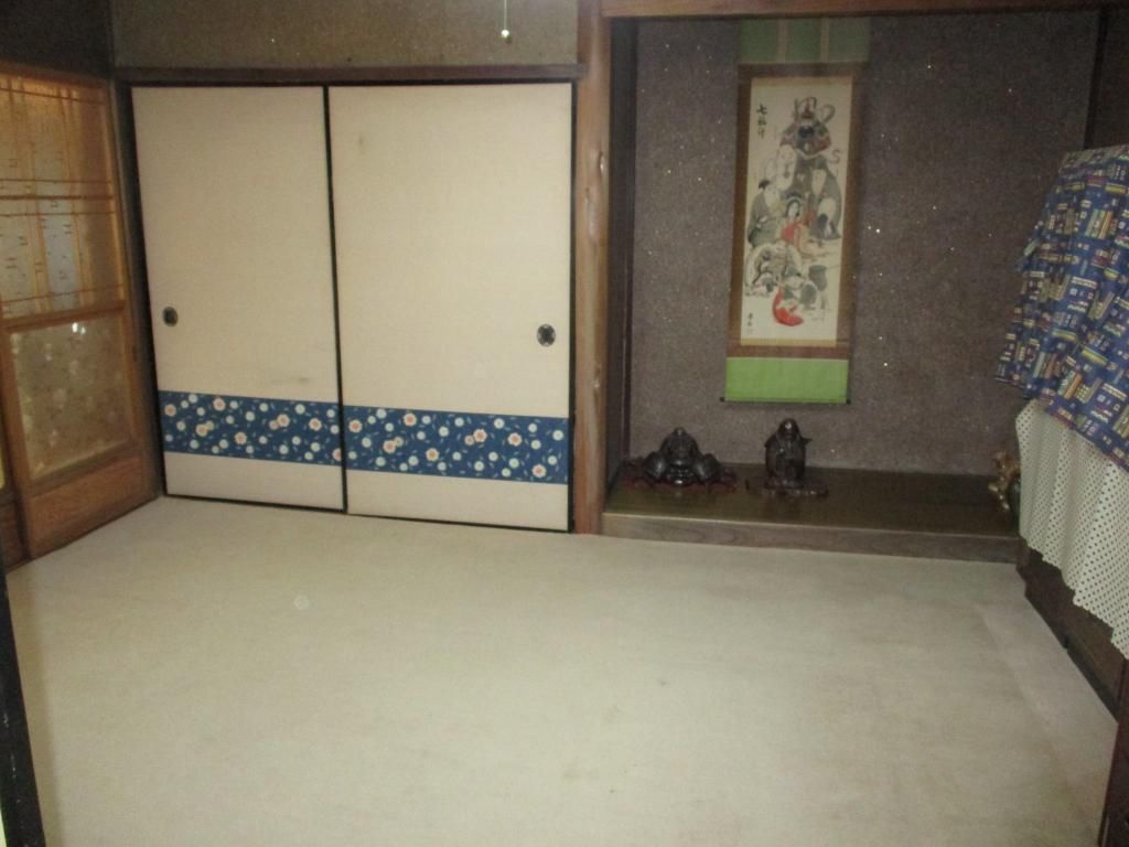 6DK Traditional House in Kasaoka City, Okayama - Akiya Bank - Thumbnail 4