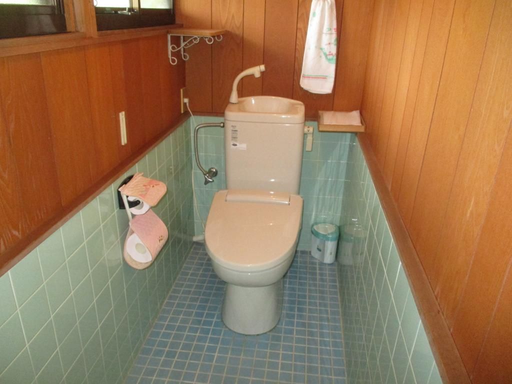 6DK Traditional House in Kasaoka City, Okayama - Akiya Bank - Thumbnail 3